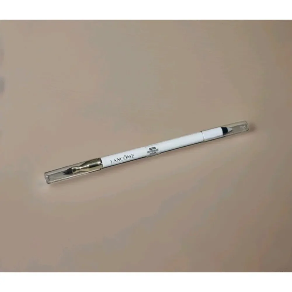 Lancôme Le Lip Liner 00 Universelle Clear Waterproof Lip Liner Pencil NIB New!!!